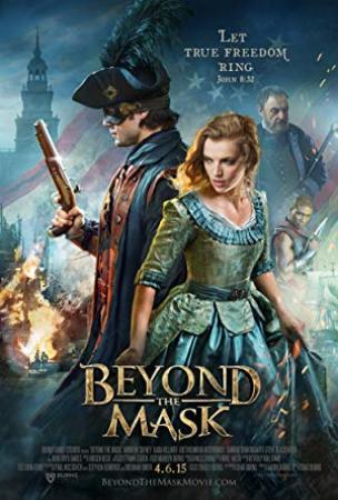 Beyond the Mask (2015) DVD9 R2