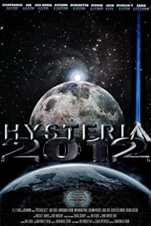 Hysteria (2012) DD 5.1 (Nl subs)(Eng Subs) Dvd5 TBS