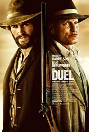 The Duel 2016 1080p BluRay AC3 x264-nelly45