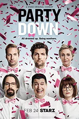 Party Down S03E03 1080p WEB H264-CAKES[TGx]