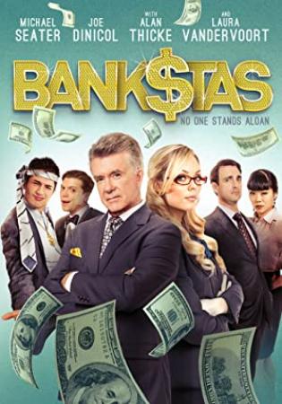 Bank$tas 2013 DVDRip XviD-AQOS