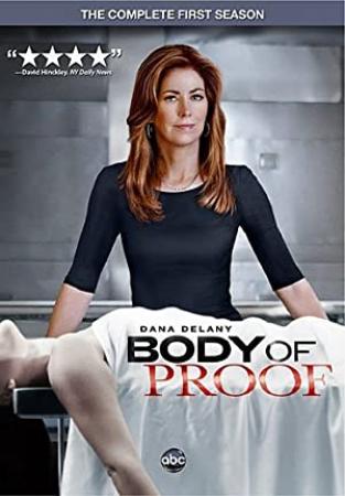 Body of Proof S03E06 HDTV XviD-AFG