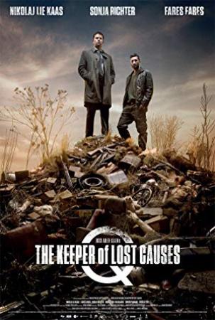 The Keeper of Lost Causes (2013) DD 5.1 MultiSubs PAL-DVDR