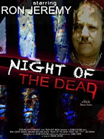 Night of the Dead 2009 DVDRip MPEG AAC-HNGOVR