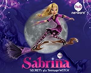 Sabrina Secrets of a Teenage Witch S01E12 Hurry Scurry HDTV x264-W4F - [GloTV]