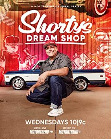 Shortys Dream Shop S02E10 1080p WEB h264-FREQUENCY