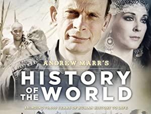 Andrew Marrs History Of The World S01E08 Age of Extremes HDTV XviD-ZiLLa