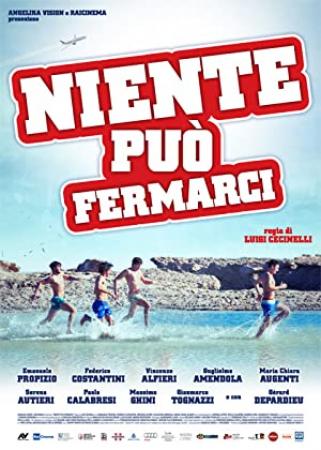 Niente Può Fermarci (2013) DvDrip Italian XviD Ac3