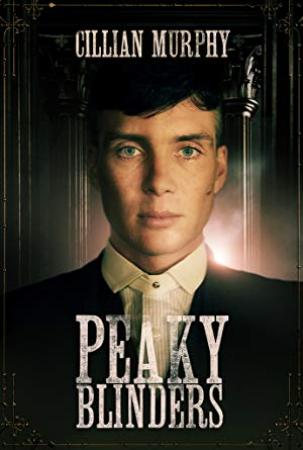 Peaky Blinders S01-06 2013-2022 BDRip 1080p R G Generalfilm AlexFilm