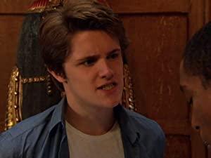 House Of Anubis S03E03 House Of Truth 480p x264-mSD