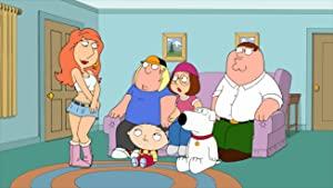 Family Guy S11E06 DVDRip Xvid-SERiES
