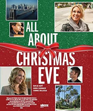All About Christmas Eve 2012 (Lifetime On-Demand) 720p X264 solar