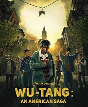 Wu-Tang An American Saga S03E09 After the Smoke is Clear 720p DSNP WEBRip DDP5.1 x264-NTb[TGx]