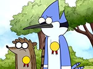 Regular Show S04E04 Terror Tales of the Park II 720p HDTV x264-W4F[brassetv]