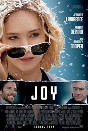 【更多高清电影访问 】奋斗的乔伊[中文字幕] Joy 2015 1080p BluRay DTS x265-10bit-GameHD