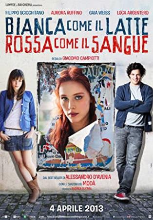 Bianca Come Il Latte, Rossa Come Il Sangue (2013) BDrip 1080p Italian Sub ENG x264 -Shiv@