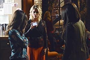 Pretty Little Liars S03E22 Will the Circle Be Unbroken HDTV XviD-ASAP [FR]