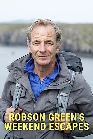 Robson Greens Weekend Escapes S02E01 Kevin Whately 1080p WEBRip x264-CBFM