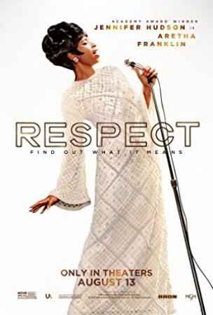 Respect (2021) [Bengali Dub] 1080p BDRip Saicord