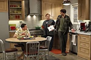 Two and a Half Men S10E05 FRENCH LD DVDRip XviD-MiND