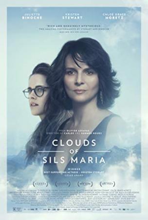 Clouds of Sils Maria 2014 1080p BluRay x264-USURY