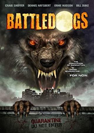 Battledogs 2013 DVDRip XviD-VDON