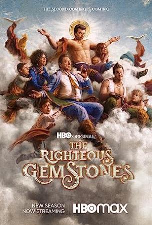 The Righteous Gemstones S03E03 For Their Nakedness Is Your Own Nakedness 1080p AMZN WEB-DL DDP5.1 H.264-NTb[TGx]