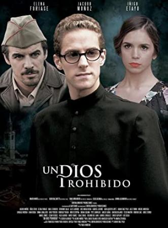 Un Dios Prohibido [DVD Rip][Español Castellano][2014]