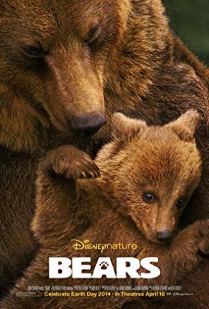 Bears 2014 1080p BluRay x264 DTS-HD MA 5.1-RARBG