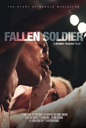 Fallen Soldier 2013 1080p WEBRip x264-RARBG