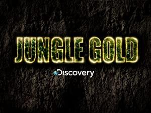 Jungle Gold S01E08 HDTV XviD-AFG