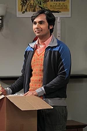 The Big Bang Theory S06E07 Season 6 Episode 7 HDTV x264 [GlowGaze]