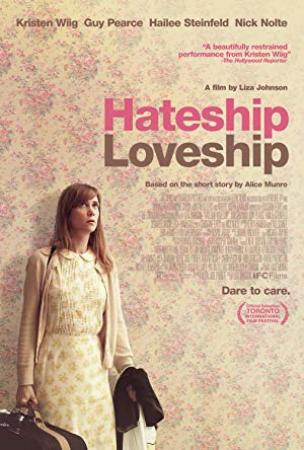 Hateship Loveship [2013] HDRip XviD-SaM[ETRG]