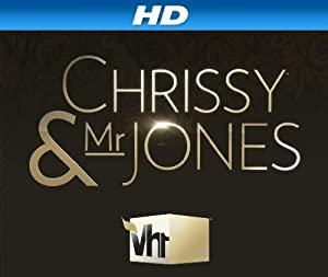 Chrissy and Mr Jones S01E08 HDTV x264-BAJSKORV