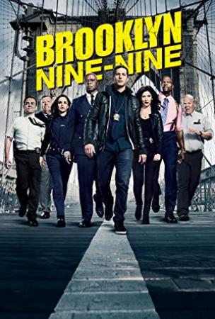 Brooklyn Nine-Nine S06 1080p BluRay x265-RARBG