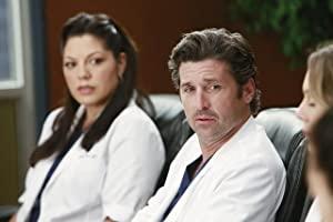 Grey's Anatomy 9x06 (HDTV-x264-LOL)[VTV]