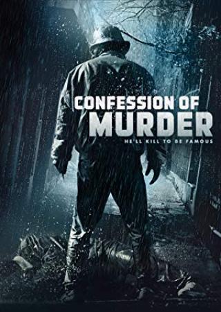 Confession Of Murder (2012) BluRay 720p x264 700MB -XpoZ