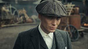 Peaky Blinders S01E01 REPACK HDTV XviD-AFG