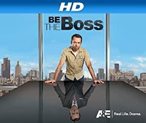 Be the Boss S01E06 HDTV XviD-AFG