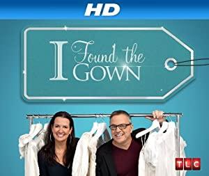 I Found the Gown S03E07 Bride Breakdowns and Dress Let Downs 720p WEB x264-GIMINI[eztv]
