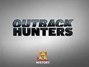 Outback Hunters S01E08 Comeback Kings 720p HDTV x264-DHD