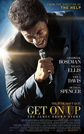 Get On Up 2014 TRUEFRENCH R6 MD XviD-SHiFT