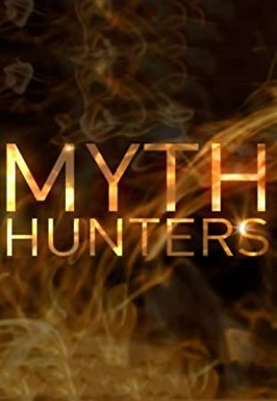 Myth Hunters Series 1 11of13 Raider Ron and the Lost Ark 1080p HDTV x264 AC3