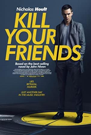 Kill Your Friends 2015 BluRay 720p x264 DTS-HDChina[PRiME]
