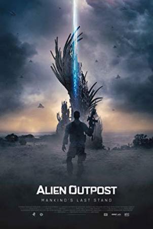 Alien Outpost 2014 1080p Blu-ray HEVC DTS-HDMA 5.1-DDR