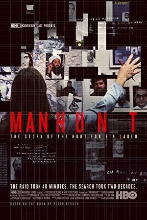 Manhunt The Inside Story Of The Hunt For Bin Laden (2013) [720p] [WEBRip] [YTS]