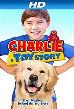 Charlie A Toy Story (2012) [1080p] [WEBRip] [YTS]