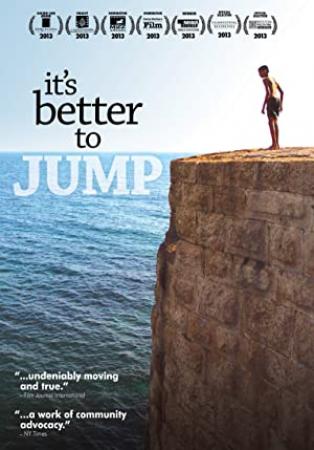 Its Better To Jump 2013 DVDRiP X264-TASTE[rarbg]