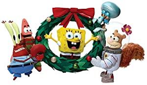 SpongeBob SquarePants S08E23 Its a SpongeBob Christmas WEBRip x264