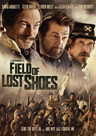 Field Of Lost Shoes 2014 720p BluRay 700 MB iExTV